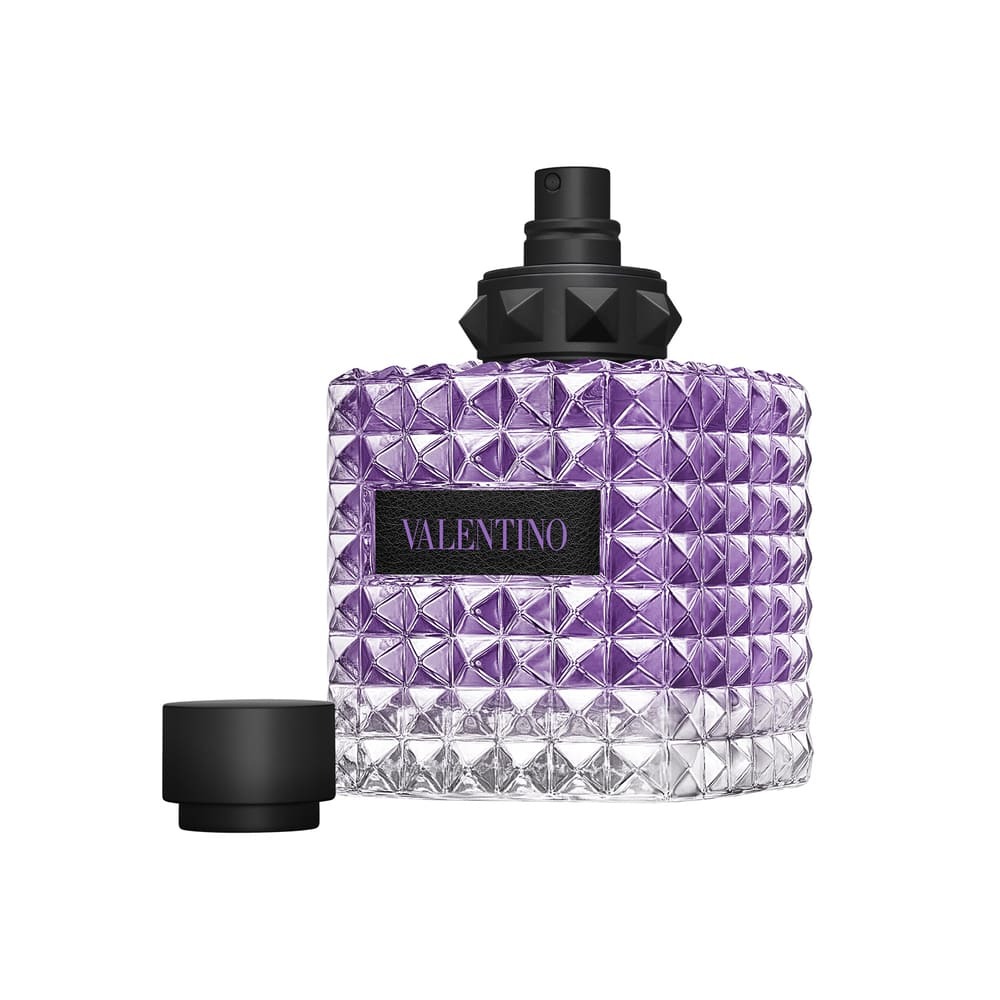 BORN IN ROMA DONNA PURPLE MELANCHOLIA EAU DE PARFUM